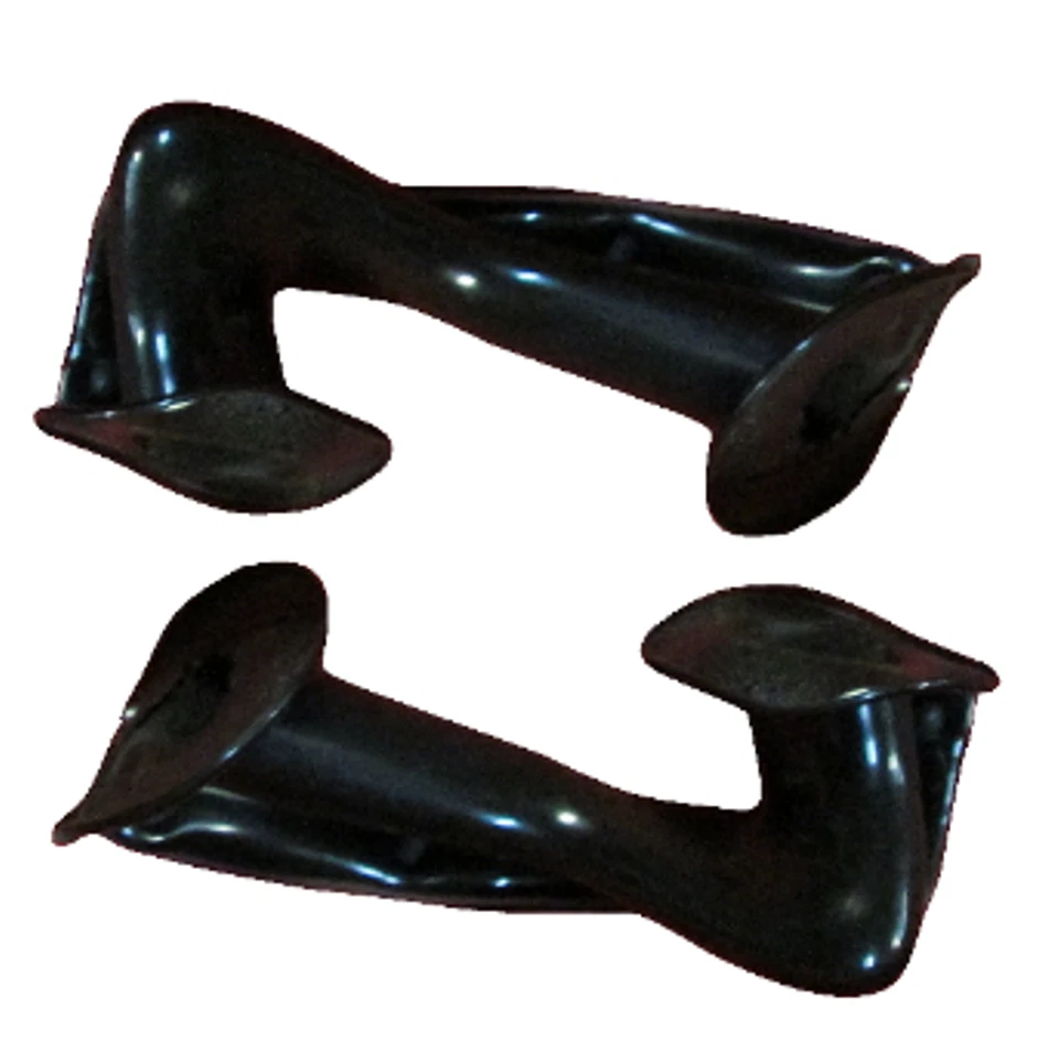 1963 1964 Chevy Conduits for Power Window Wiring Harness Buick Cad Olds Pontiac Foto 1 de 1