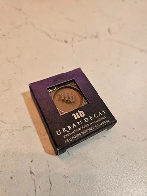 Urban Decay Eyeshadow Various Shades All Brand New 1 - Image 1 of 4