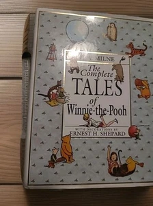 The Complete Tales Of Winnie-the-Pooh - Bild 1 von 5