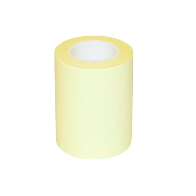 FindTape Tack-It Sticky Note Dispenser Refill Roll: refill roll only / 60mm x 10 - Image 1 of 2