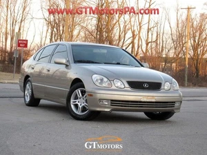 1999 Lexus GS 300 Luxury Perform Sdn 4dr Sedan - Picture 1 of 12