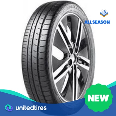 Nuevo P 155/60R20 Bridgestone Ecopia EP500 80Q Foto 1 de 3