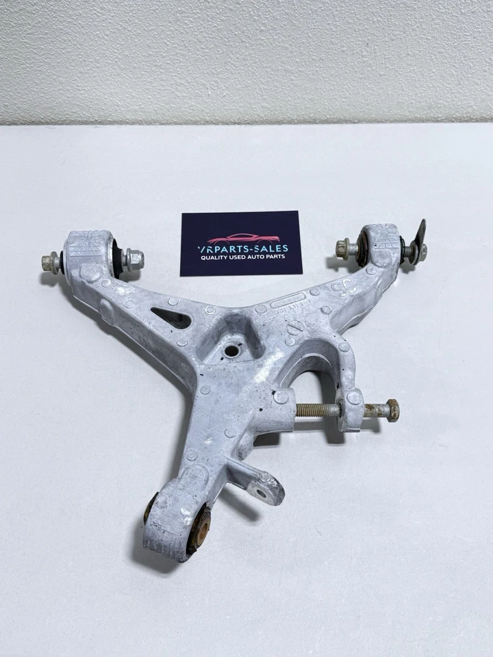 04-15 捷豹 X150 XKR XK S 型后左下控制臂原始设备制造商 #3579 — 第 1/4 张图片