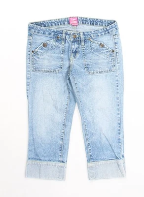 Drew Shoe womens Blue Bottoms 4 - Image 1 of 2