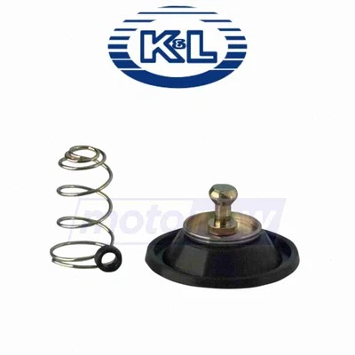 K&L Supply Air Cut-Off Valve Set for 1980-1982 Honda CB750K - Fuel & Air gv Foto 1 de 4