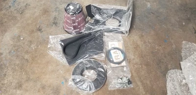 Filtro de ar AIRAID para 04-05 Ford F-150 4.6L - Imagem 1 de 3