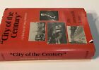 City Of The Century A History Of Gary Indiana Vintage Mcm