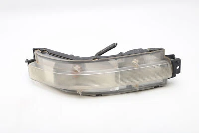 Nissan 350Z 06-08 Rear Turn Signal Light Lamp Bumper Left 26555-CD01A, A963, OEM - Image 1 of 3