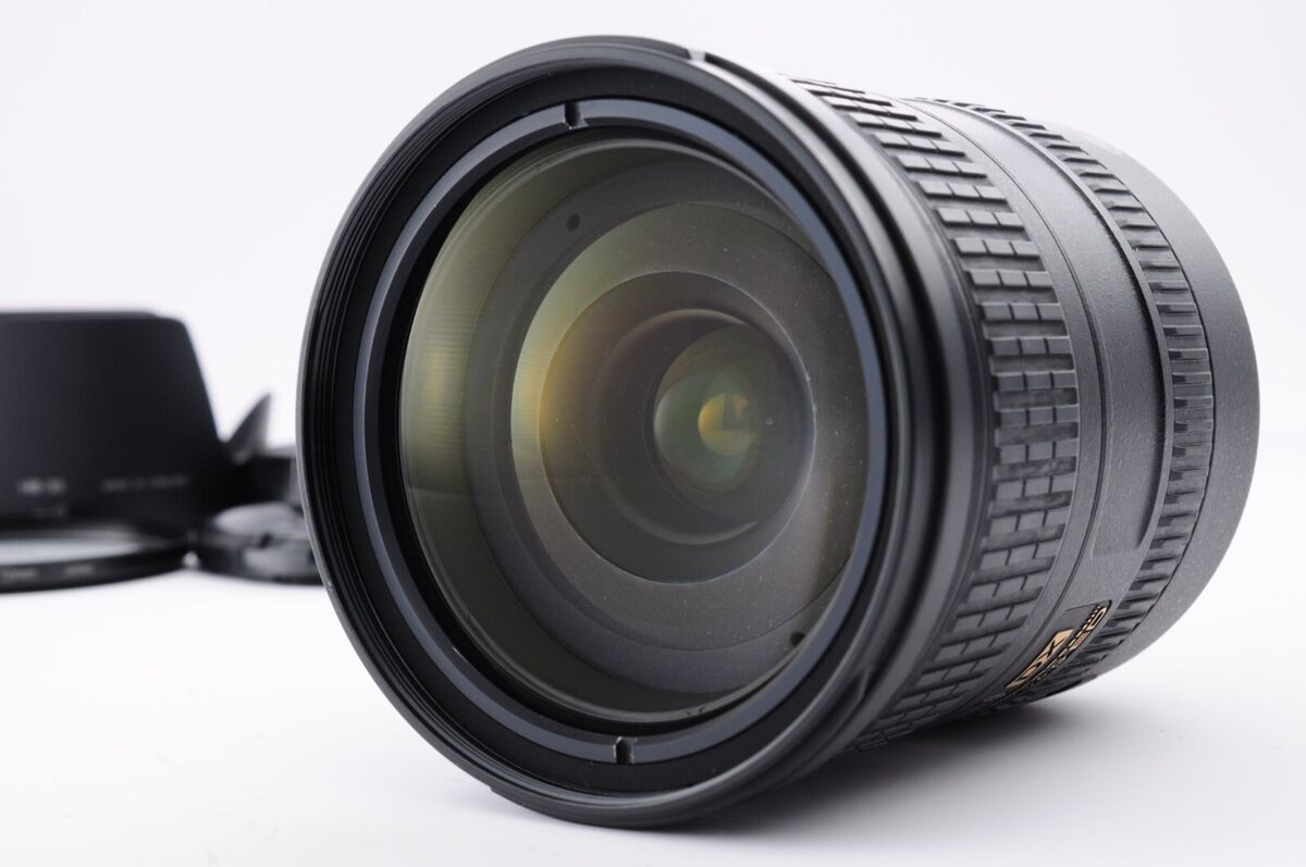 Nikon 18-200mm Camera Lenses for sale | eBay Nikon 18-200mm Camera Lenses for sale | eBay