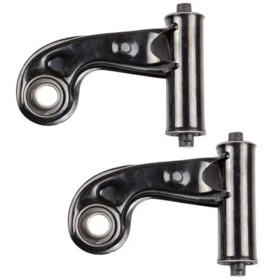 2x Front Upper Control Arm & Ball Joint For 1999-2003 Mercedes-Benz CLK430 E55 Foto 1 de 4