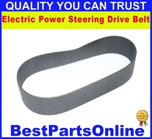 Electric Power Steering Rack and Pinion Belt for Toyota Camry XV70 2017-2020 - Picture 1 of 7