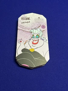 ESSENCE Disney Eye Shadow Palette PICK 1 URSULA EVIL QUEEN OR SCAR NEW - Picture 1 of 6