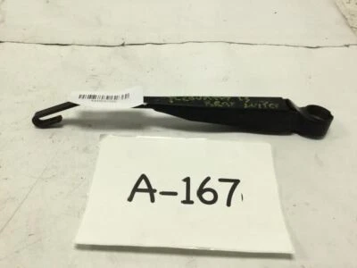 2012 克莱斯勒 TOWN 国家后湿巾臂原装 ASSY 原始设备制造商 + — 第 1/4 张图片