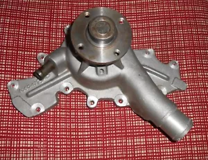 Engine Water Pump FORD EXPLORER- RANGER 1992-2000 4.0L - Picture 1 of 4