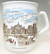 Blenheim Palace Oxfordshire England Coffee Cup Tea Mug