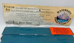 Funda protectora de cintura para teléfono de buceo impermeable a prueba de agua - Imagen 1 de 10