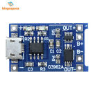 5V 1A Micro USB 18650 Lithium Battery Charging Board  Module Kit New
