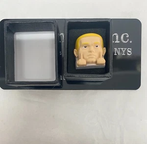 Eminem Slim Shady Artisan Keycap Fornite Capsule NEW πβ
- Picture 1 of 3