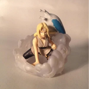 Tsunade - Maxi Collection Face Off - Figurine Naruto - Imagen 1 de 4