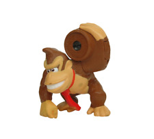 Super Mario Bros Donkey Kong figure from Nintendo. Promo 2013 McDonald's