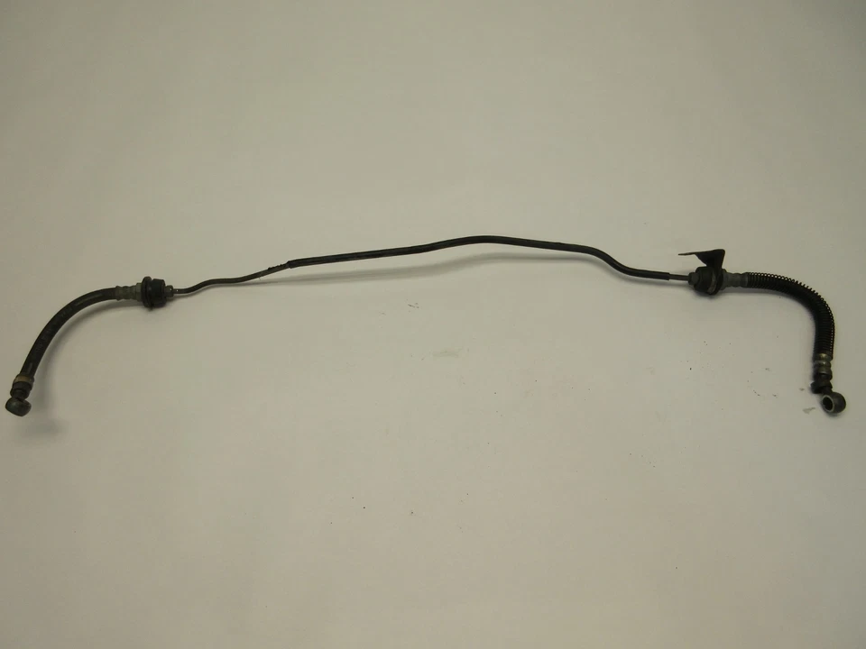 Tubo de manguera de freno de rueda trasera Suzuki GS750 GS 750 EC 1979 Foto 1 de 4