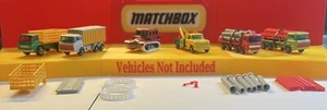 Matchbox Lesney Teile Konvolut  - Bild 1 von 1