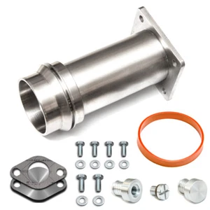F83N EGR Vanne Joint Kit de Réparation pour BMW E90 E60 E61 E83 M47N2 M57N2 - Picture 1 of 10