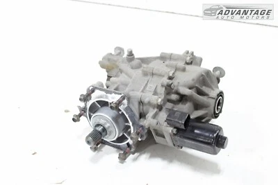 Buick Encore GX 2020-2023 AWD eje trasero diferencial portador 60004458 84 k OEM Foto 1 de 4