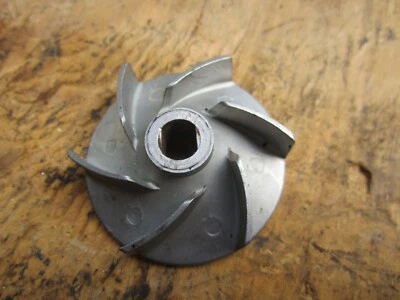 Arctic Cat Wildcat 700 1994 EFI bomba de agua impulsor 3005-697 Foto 1 de 4