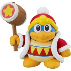 Good Smile Company Nendoroid Kirby King Dedede Action Figure JAPAN OFFICIAL - Picture 1 of 5