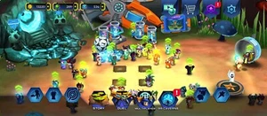 Slugterra : Slug It Out 2 1 Hour Grinding - Picture 1 of 1