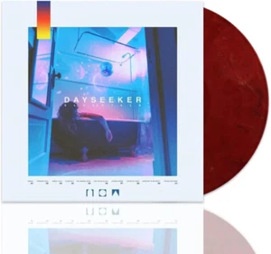 Dayseeker - Sleeptalk (Spinefarm) Red Marble Vinyl 12" Album - Picture 1 of 1