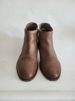 johnston & murphy leslie bootie