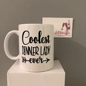 X5 PEGATINAS DE VINILO COPA DE VINO MÁS GENIAL CENA DAMA DE TODOS LOS TIEMPOS HÁGALO USTED MISMO REGALO MAESTRO - Imagen 1 de 1