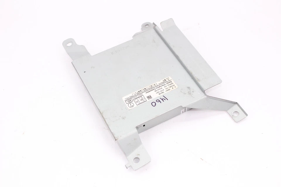 2008-2009 Infiniti EX35 Rear View Camera Controller Computer Module 284A11BA3B - Изображение 1 из 4