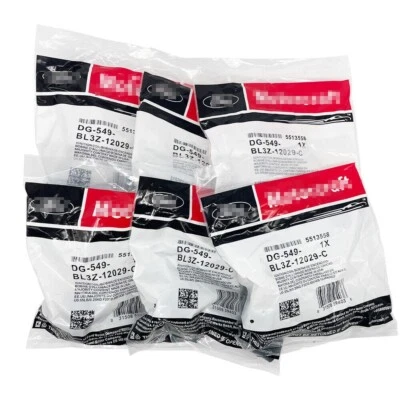 BL3Z12029C DG549 6PCS GENUINE Motorcraft OEM Ignition Coil 3.5L For Ford F150 - Image 1 of 4