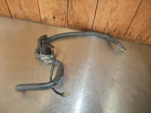 Honda VFR 800 A-2 Vtec 2002 Breather Valve Pipes GWO #226 - Picture 1 of 3