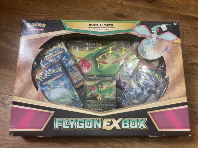 POKEMON XY PHANTOM FORCES SEALED BOOSTER BOX – Pokefeens