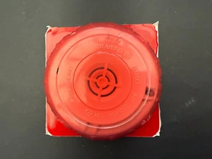 £30 + vat (uk) - NFXI-OPT Notifier Photo-Electronic Smoke Sensor Detector - Picture 1 of 3