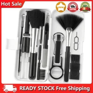 18-in-1 Keyboard Cleaning Brush Multifunctional Labor-saving for TV Game Console - Afbeelding 1 van 15