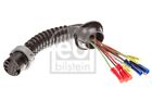 FEBI BILSTEIN 107128 Cable Repair Set, door for OPEL