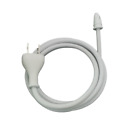 Nylon Apple A1639 HomePod Smart Lautsprecher Netzkabel Kabel 6 Fuß 622-00147 weiß