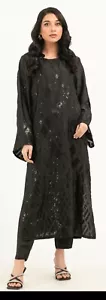 Pakistani Branded LIMELIGHT π― Original Designer Readymade Embroidery Suit - Picture 1 of 7