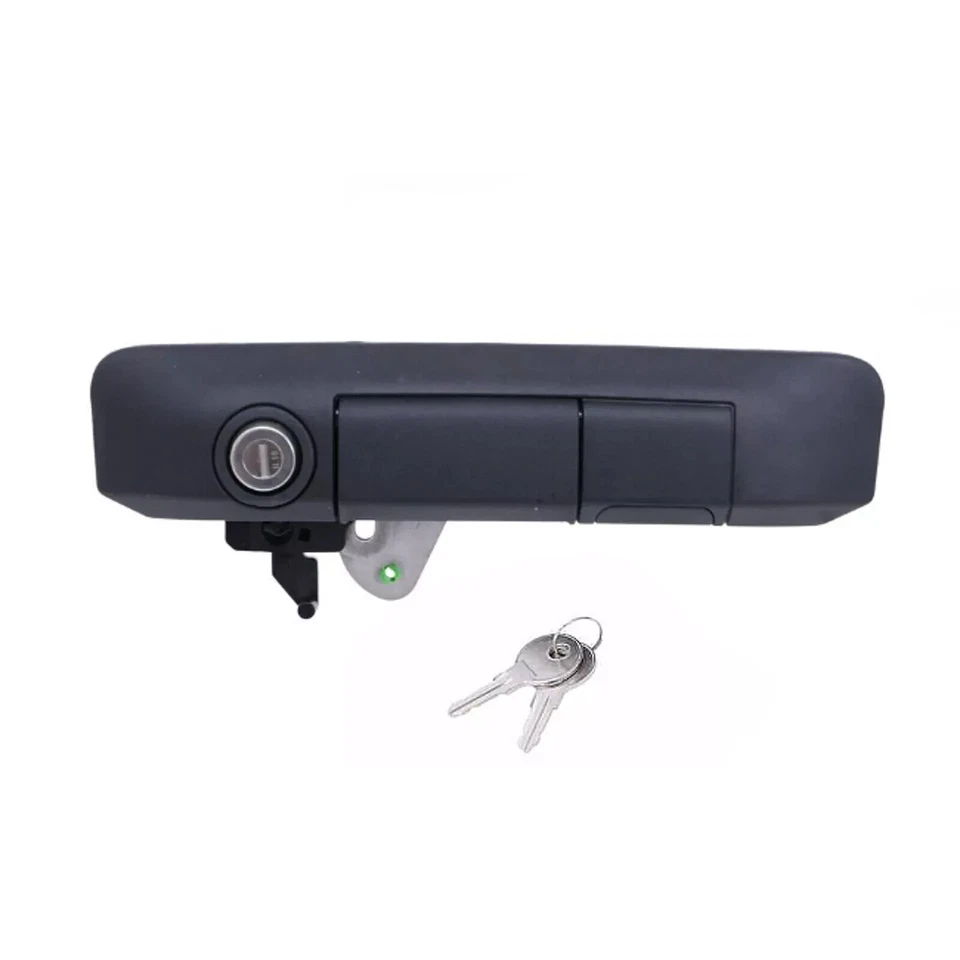 Pop & Lock PL5500 Tailgate and Midgate - Tailgate Lock
