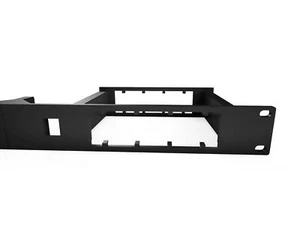 Arris Surfboard Modem Rackmount 19" 1HE - SB8200 / SB6141 /SB6190 Modelle - Bild 1 von 3
