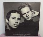 Vintage LP - "Bookends" by Simon & Garfunkel - Columbia Records - "2 Eyed"- 1968