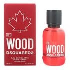 Dsquared2 Red Wood Eau De Toilette 50Ml Women Spray
