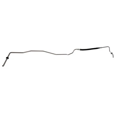 For GMC C1500/K1500 Suburban 1996 1997 Transmission Oil Cooler Driver Side - Image 1 of 4