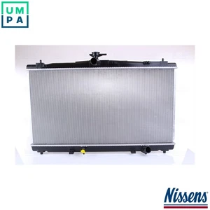 RADIATOR ENGINE COOLING 646869 FOR TOYOTA 2AR-FE 2.5L 4cyl CAMRY - Picture 1 of 13