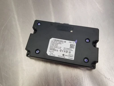 14 2014 FORD F150 XLT SYNC CONTROL MODULE EJ5T14D212AA - Image 1 of 4